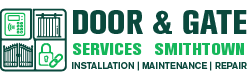 Door & Gate Services Smithtown