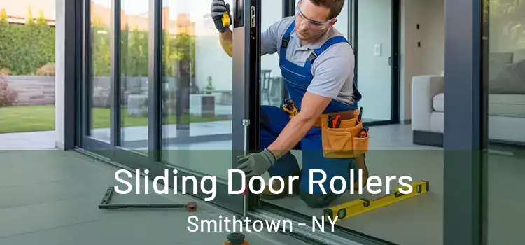  Sliding Door Rollers Smithtown - NY